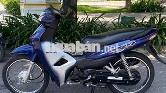 honda wave 110 2019 máy chất