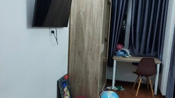 Cho thuê phòng quận 11 đầy đủ tiện nghi