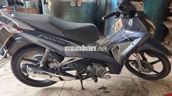 Xe chính chủ bao zin bao tét