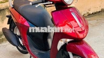 yamaha janus Fi biển 28