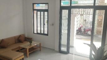Nhà trệt 2 lầu 51 Nguyễn Văn Giáp 6 tỷv7
