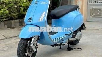 Vespa Sprint 125 full kiểng 2017 Bstp 9 chủ