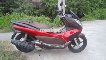 PCX fi 125/2011 bstp máy êm giấy tờ đầy đủ
