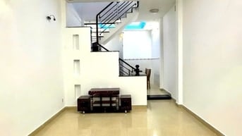 BÁN NHÀ SỔ HỒNG SẴN – CÔNG CHỨNG NGAY -GIÁ 2,18 TỶ-NGUYỄN BẶC,TÂN BÌNH