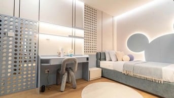  Bán CH 98m2- 2 tỷ 5(3pn) SHR,Full NT,dọn ở,Vay 90% Trần Đại Nghĩa 