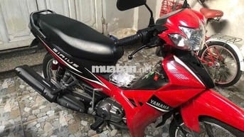sirius xăng cơ 2025 odo 1.000km