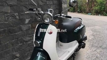 Bán xe tay ga 50cc đời mới siêu đẹp máy êm ru
