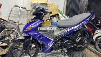 Ex 135 xuống áo