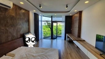 Bán tòa nhà vp MT Nguyễn Hữu Thọ, vị trí KD có thang máy, Hải Châu 21T