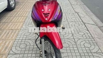 HONDA FUTURE 2 BSTP