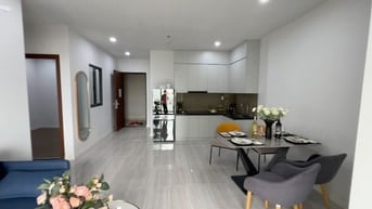259 triệu căn hộ 2PN 2WC gần Làng đại học, Metro có bank hỗ trợ 70%