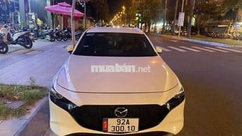 Mada3 2022 1.5L Sport Luxury, xe đẹp ít đi, có góp