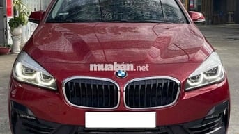 BMW 2 Series 2018 218i Gran Tourer - 27000 km