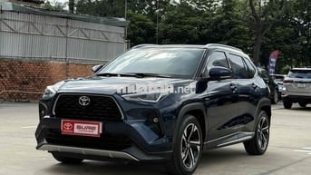Toyota Yaris Cross 2023 HEV Xăng lai Điện - 1 Chủ