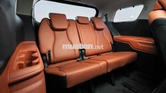cần bán băng ghế 3 Kia signature carnival