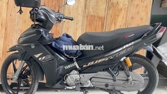 Bán xe jupiter đen nhám