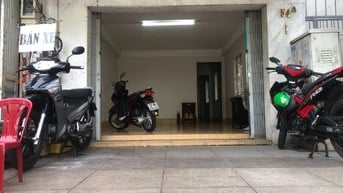 CHO THUÊ NHÀ MẶT TIỀN KINH DOANH – VỊ TRÍ ĐẮC ĐỊA QUẬN 11