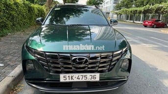 Hyundai Tucson 2022 1.6T Xăng Turbo - 19000 km