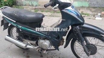 Sym angel 100