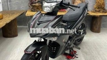 👉Exciter 150cc có cccd chủ máy bao zin êm