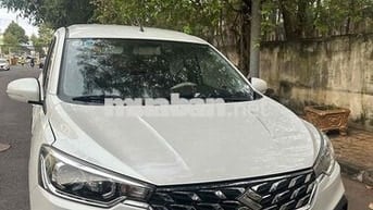 Suzuki Ertiga Hybrid 2023 - 37.000km. 1 chủ