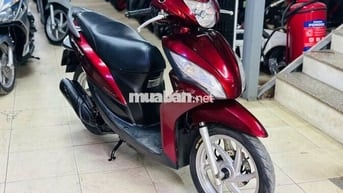 XE MÁY THỊNH PHÁT - HONDA VISION 110 ĐỎ MẬN