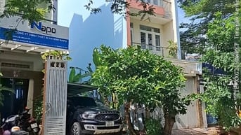 Bán đất đường 31D phường An Phú Quận 2 giá 16 tỷ 