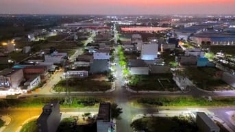 BÙNG NỔ CƠ HỘI ĐẦU TƯ TẠI LONG AN-MUA NGAY KẺO LỠ