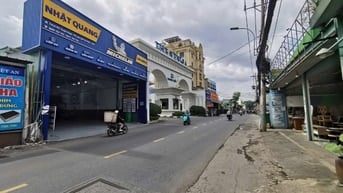 85 triệu/tháng, 550 m2, Cho thuê MT số 143 Đỗ Xuân Hợp, Quận 2
