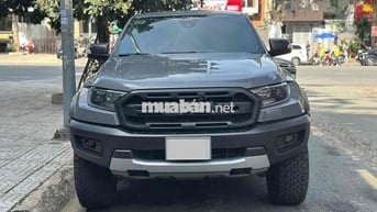 Ford Ranger 2019 Raptor 2.0L 4x4 AT - 13000 km