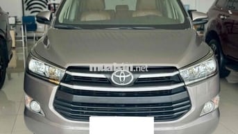 Toyota Innova 2020 E 2.0 MT