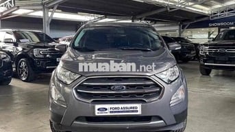 Ford EcoSport 2020 1.5L Titanium AT - 37000 km