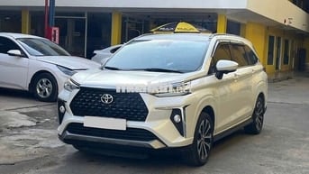 Toyota Veloz Cross 2022 CVT Top