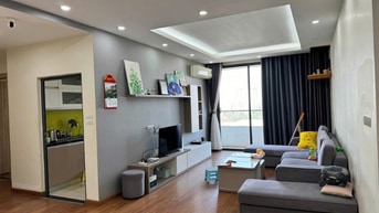 Ruby Garden, Nguyễn Sỹ Sách, P15, Tân Bình, 120m2, 3PN, 2WC, 12tr5/th