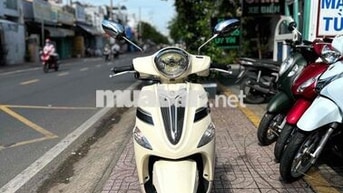 ❤️Yamaha Nozza 2012 Limited, BSTP 9Chủ, GÓP