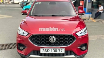 MG ZS 2024 Luxury 1.5 AT 2WD - Siêu lướt 14000 km