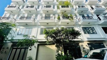 Bán Nhà 3 Lầu Hẻm 140 Đường Thạnh Xuân 22 Quận 12 Giá 9 Tỷ Còn TL