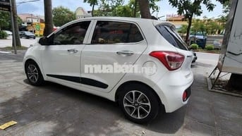 Hyundai Grand 1.2 AT 2019