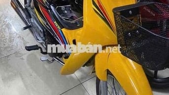 Wave hàn quốc Dọn full new