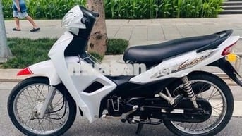 Honda wave 2018 máy zin chất