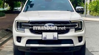 FORD EVEREST TITANIUM 2022 ĐKY 2023 CHUẨN ZIN