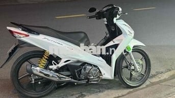 nhà dư xe cần bán future led 2023
