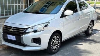 Mitsubishi Attrage 2024 1.2 MT - 150 km