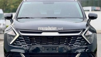 Kia Sportage 2025 - Ngập Tràn Ưu Đãi + Quà Tặng