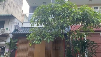 Cần bán nhà 02 MT nội bộ 10m đường Nguyễn Gia Trí (nối dài) P. 25 Q.BT