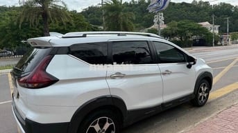 Mitsubishi Xpander 2022 Cross 1.5 AT - 68000 km