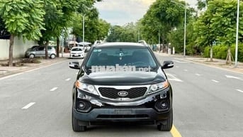 Kia Sorento 2013 GAT 2WD 2.4 - 112800 km