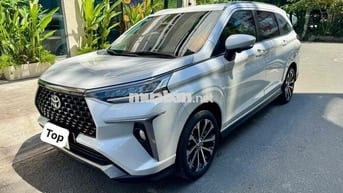 ⭐️ Toyota Veloz Top 2023 - 60000 km