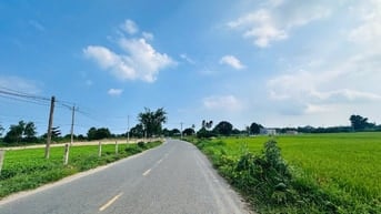 Ngộp Bank 35x49(1580m2) Nguyễn Minh Châu Tân Tiến Gần Biển Giá Cực Rẻ
