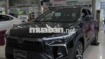 Toyota Corolla Cross 2025 1.8V